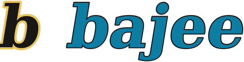 b bajee logo